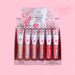 Brillo De Labios Plump Volume Shine