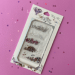 Cristales Decorativas Para Uñas O Maquillaje Pequeñas