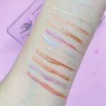 Delineadores Glitter Shine Caja 10U