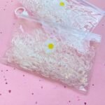 Elasticos Para El Cabello