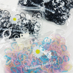 Elasticos Para El Cabello