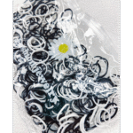 Elasticos Para El Cabello