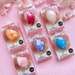Esponja De Maquillaje Rubyface Marmoleadas