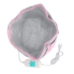 Gorro Térmico Eléctrico