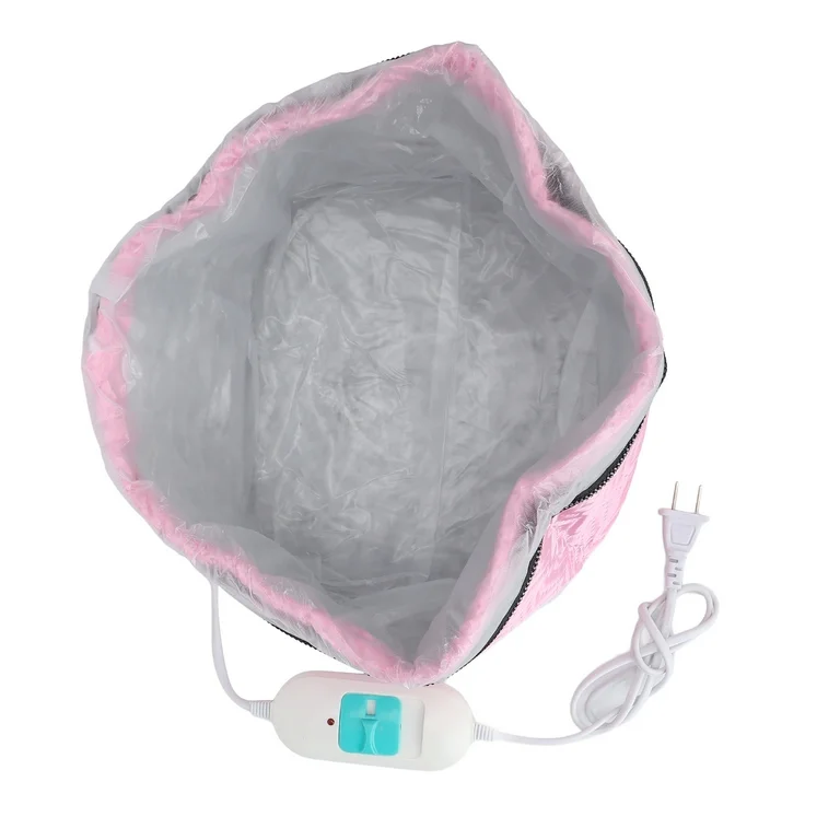 Gorro Térmico Eléctrico