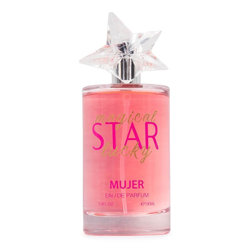 Perfume de mujer Magical Star Lucky 100ml