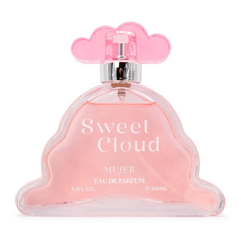Perfume de mujer Sweet Cloud 100ml