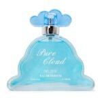 Perfume de mujer Pure Cloud 100ml