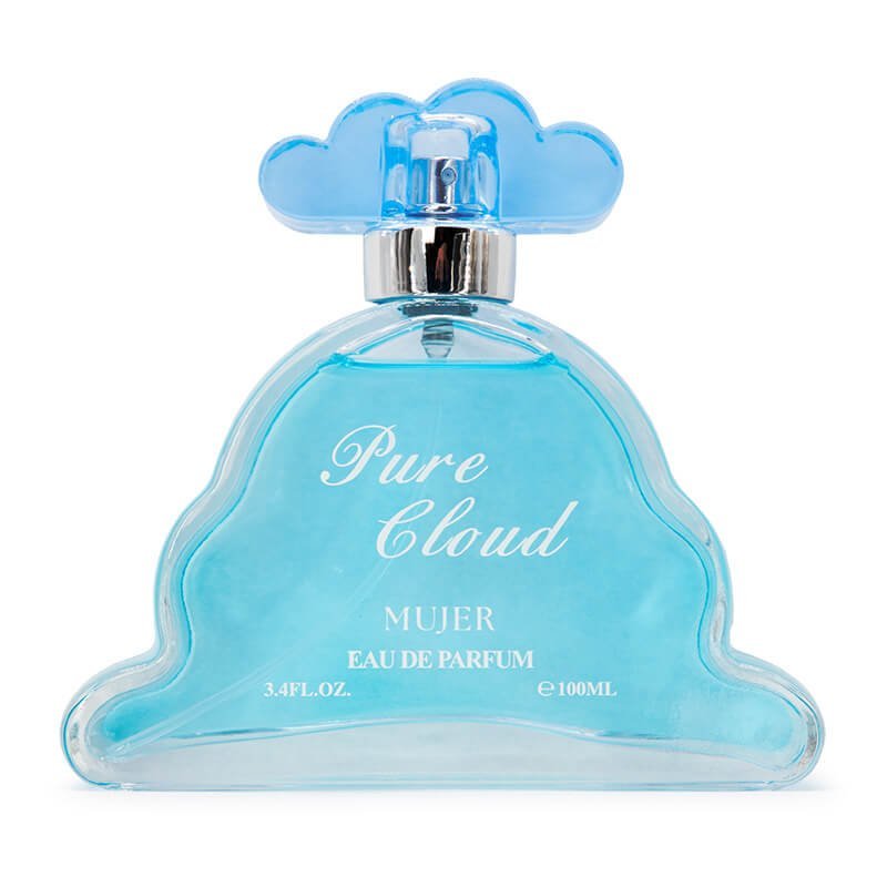 Perfume de mujer Pure Cloud 100ml