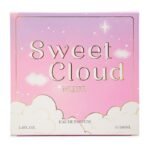 Perfume de mujer Sweet Cloud 100ml