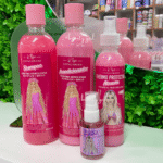Kit De Keratina Hidrolizada