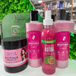 Kit Biotina Copacabana