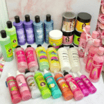 Kit Emprendedor Capilar Copacabana 30 Productos