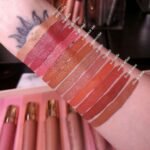 Labiales Velvet Stay Beauty Creations
