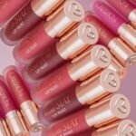 Labiales Velvet Stay Beauty Creations