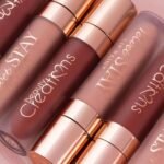 Labiales Velvet Stay Beauty Creations