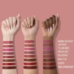 Labial Tease Me Beauty Creations