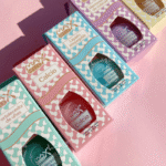 Linea De Cuidado De Uñas