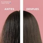 Shampoo En Seco Flamenco