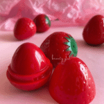 Bálsamo de labios de Frutilla