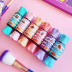 Tintas De Labios Candy