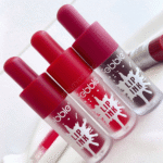 Tintas De Labios Febble