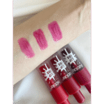 Tintas De Labios Febble
