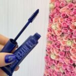 Mascara De Pestañas De Colores Ushas
