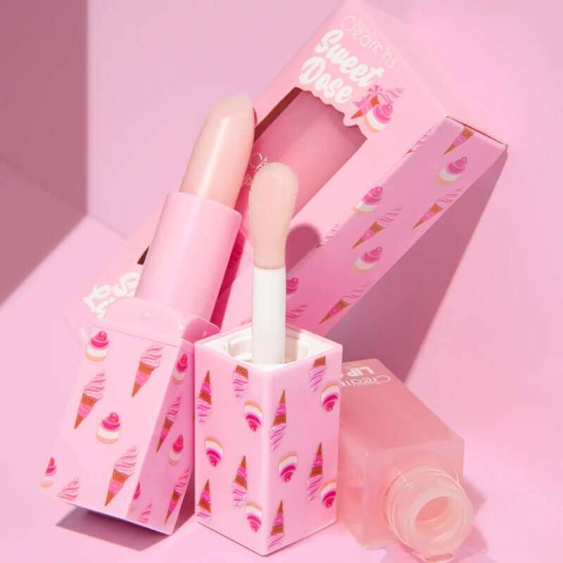 Sweet Dose Dual Beauty Creations