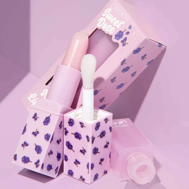 Sweet Dose Dual Beauty Creations