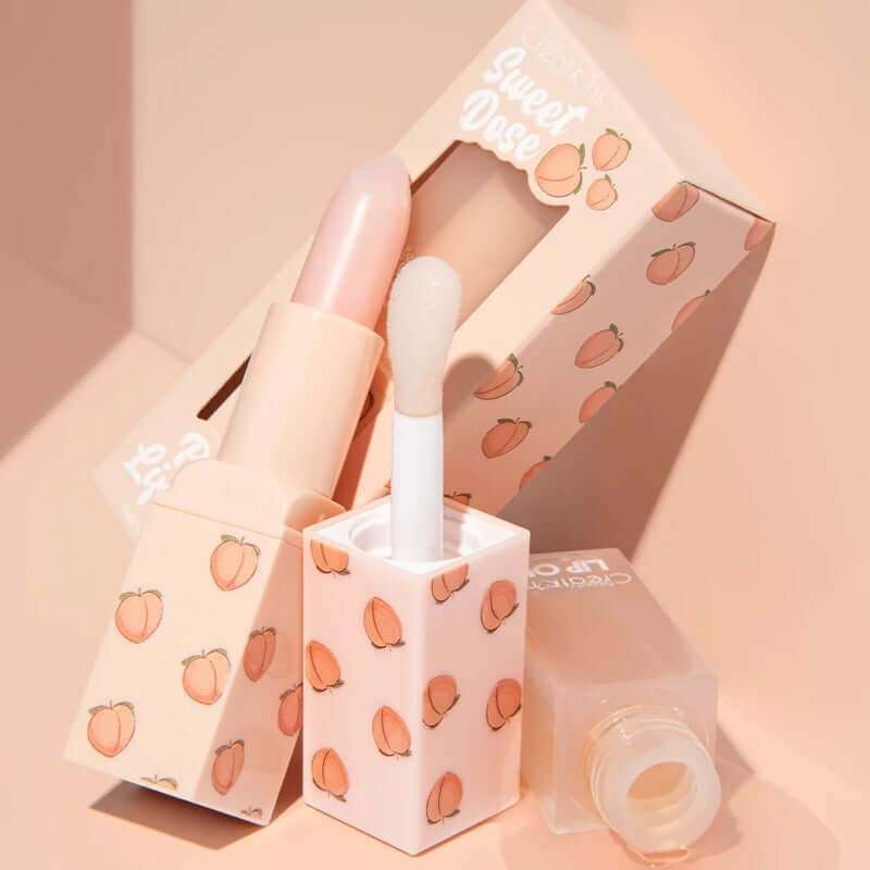 Sweet Dose Dual Beauty Creations