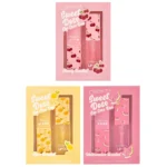 Sweet Dose Dual Beauty Creations