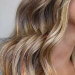 Tinsel Hair