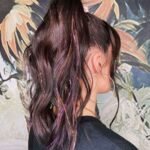 Tinsel Hair